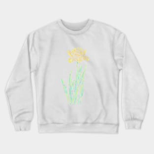 2022 03 flowers 03 Crewneck Sweatshirt